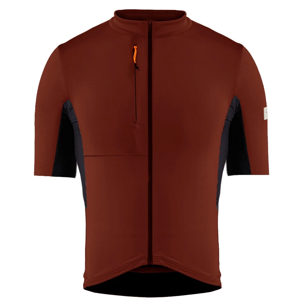 Sigma Sports Albion Traverse Short Sleeve Jersey | Discount Codes available, easy returns, up to £25 off with Newsletter Signup, FREE Postage over £60