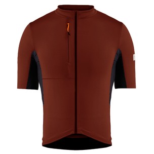 Albion Traverse Short Sleeve Jersey