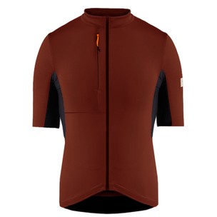 Albion Traverse Womens Short Sleeve Jersey