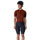 Albion Traverse Womens Short Sleeve Jersey