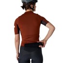 Albion Traverse Womens Short Sleeve Jersey