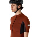 Albion Traverse Womens Short Sleeve Jersey