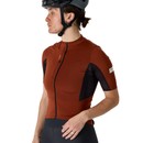Albion Traverse Womens Short Sleeve Jersey