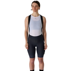 Albion ABR1 Womens Pocket Bib Shorts