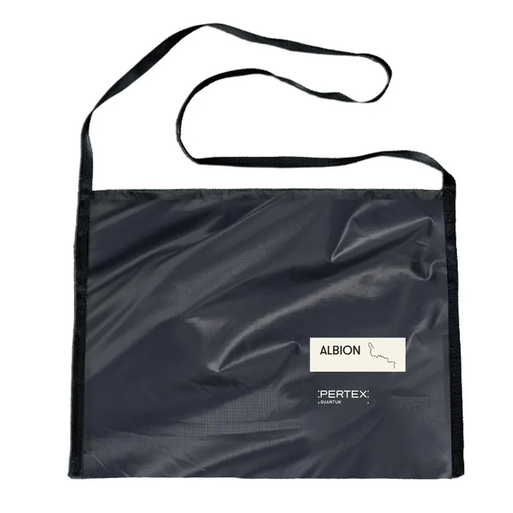 Sigma Sports Albion Stowaway Musette | Discount Codes available, easy returns, up to £25 off with Newsletter Signup, FREE Postage over £60