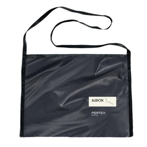 Albion Stowaway Musette