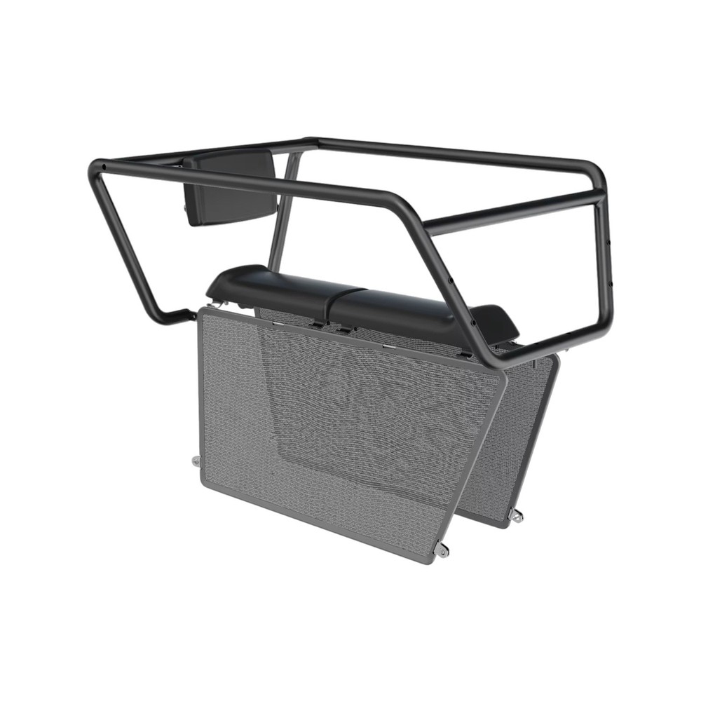 Trek Fetch+ 2 Family Pack Kit