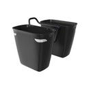 Trek Fetch+ 2 Front Pannier And Rack Kit