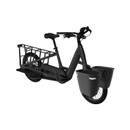 Trek Fetch+ 2 Front Pannier And Rack Kit