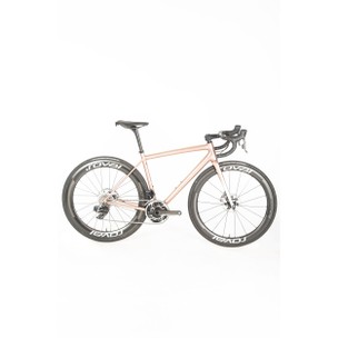 Specialized S-Works Aethos 2021 54cm - Approved Used