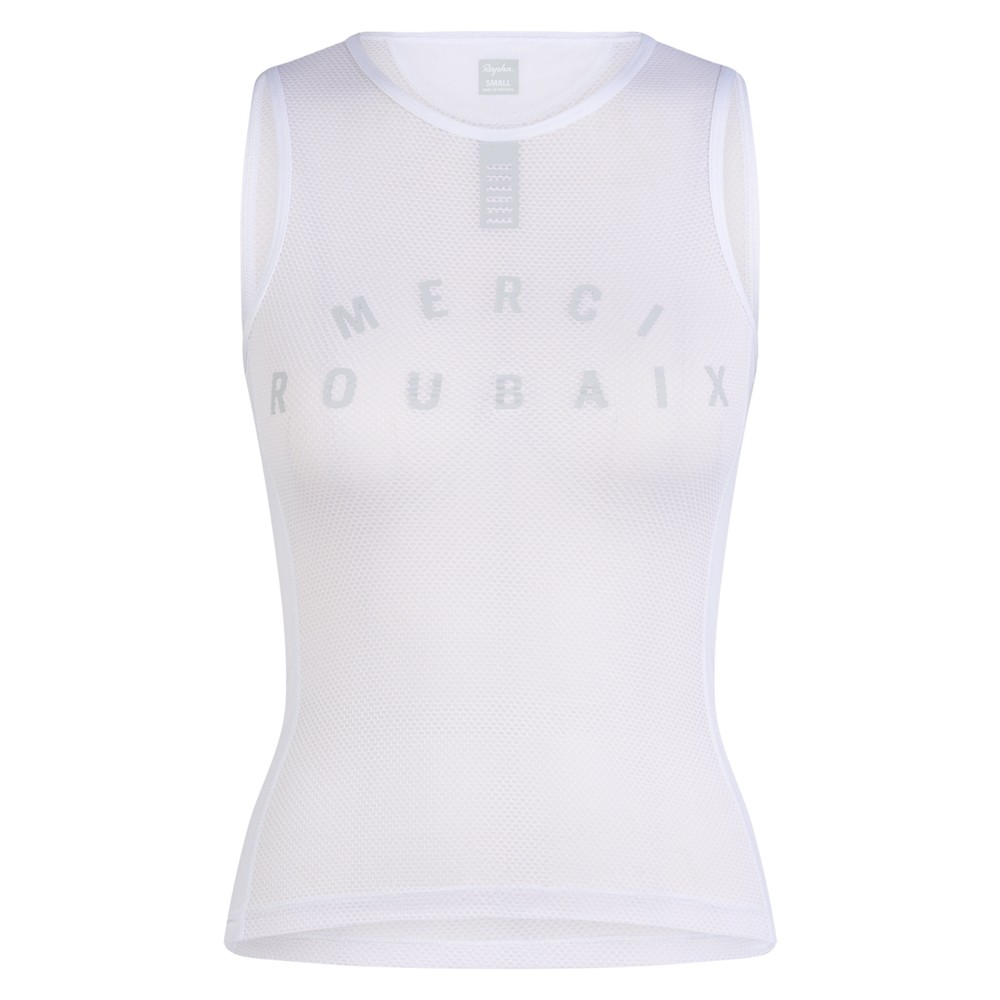 Rapha Women's Pro Team Sleeveless Race Base Layer
