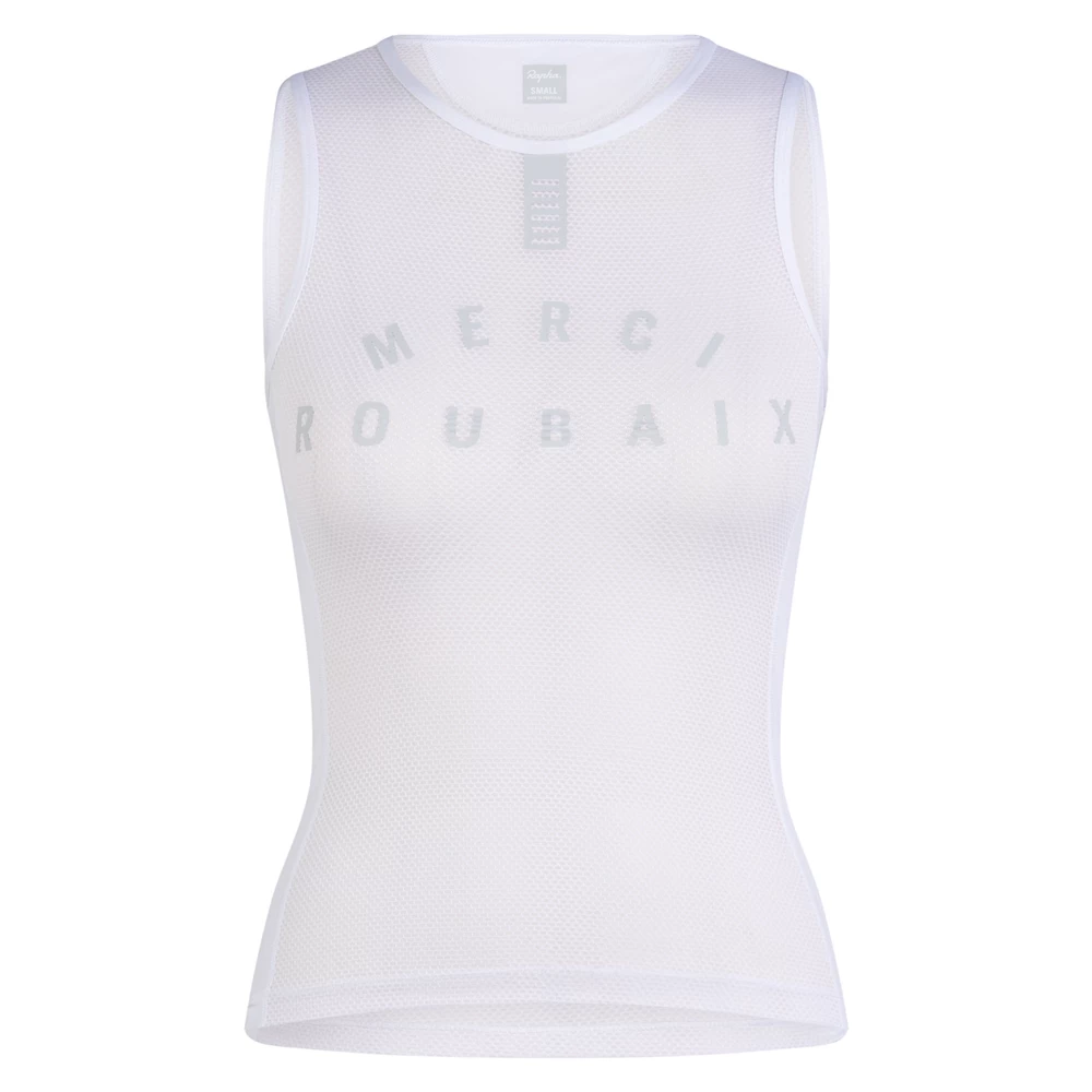 Top en maille avec franges - Rouge - FEMME | H&M FR