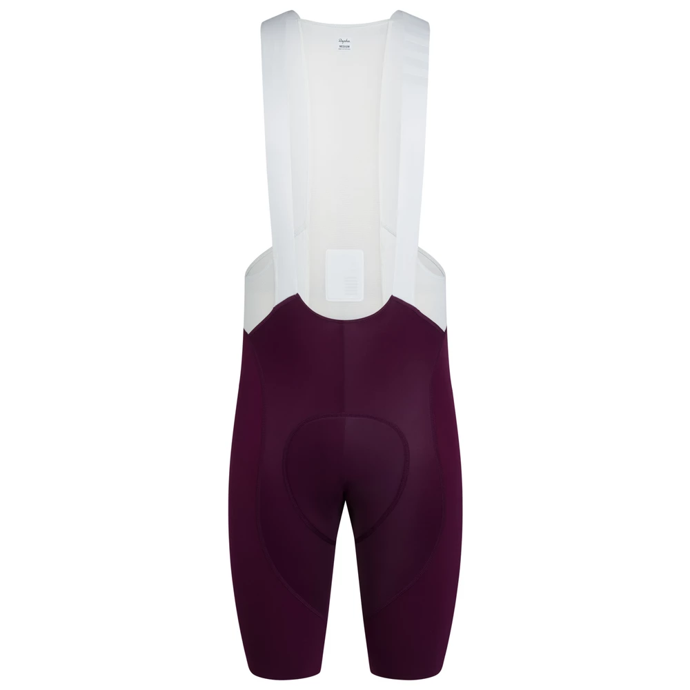 Sigma Sports Rapha Pro Team Bib Shorts III -  Regular | Discount Codes available, easy returns, up to £25 off with Newsletter Signup, FREE Postage over £60