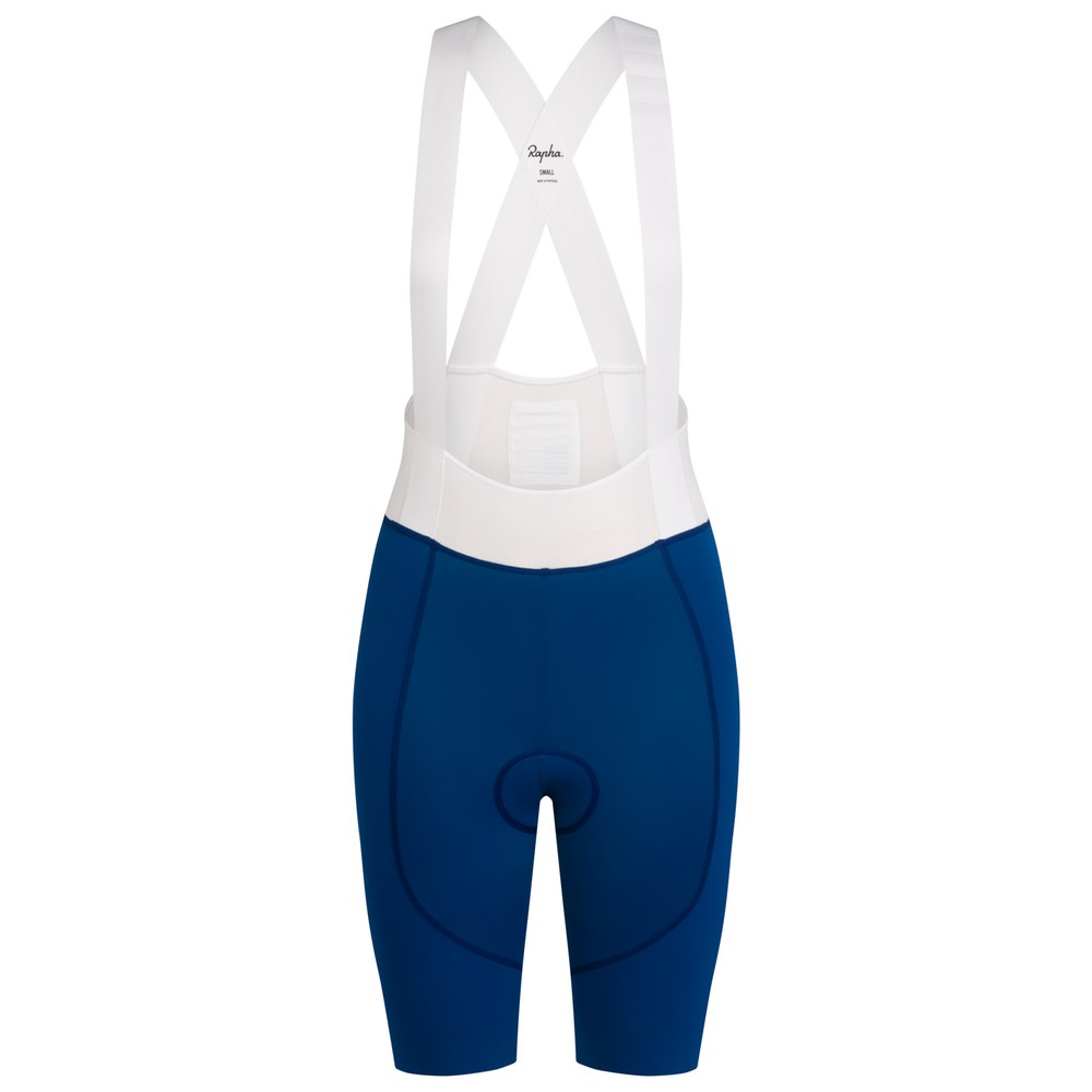 Rapha Women's Pro Team Cycling Bib Shorts III - Regular