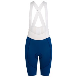 Rapha Women's Pro Team Cycling Bib Shorts III - Regular