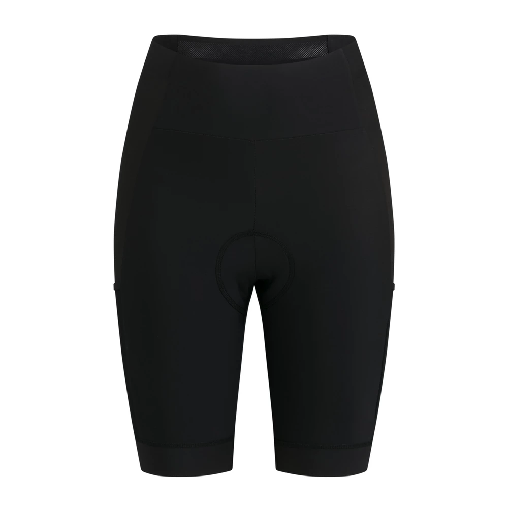 Sigma Sports Rapha Women's Core Cargo Shorts | Discount Codes available, easy returns, up to £25 off with Newsletter Signup, FREE Postage over £60