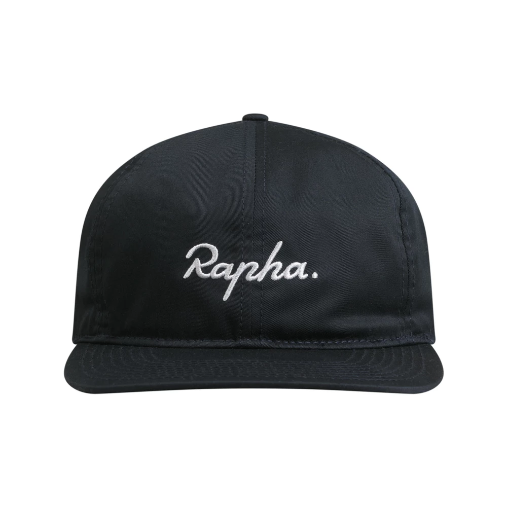 Sigma Sports Rapha Trail 6 - Panel Cap | Discount Codes available, easy returns, up to £25 off with Newsletter Signup, FREE Postage over £60