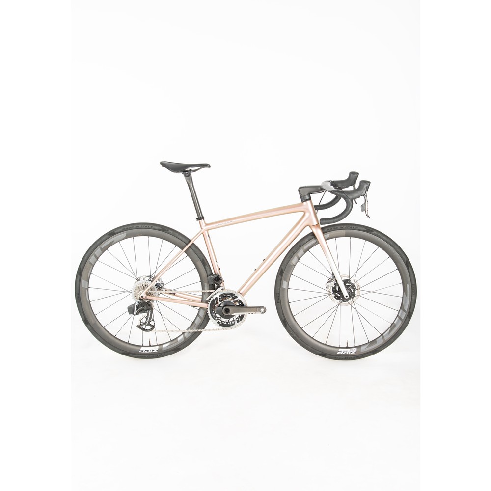 Specialized S-Works Aethos 2022 52cm - Approved Used