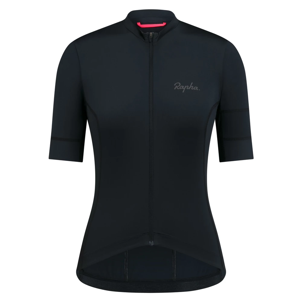 Sigma Sports Rapha Women's Brevet Element Jersey | Discount Codes available, easy returns, up to £25 off with Newsletter Signup, FREE Postage over £60
