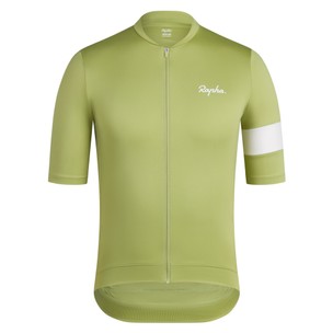 Rapha Core Men's Short Sleeve Cycling Jersey