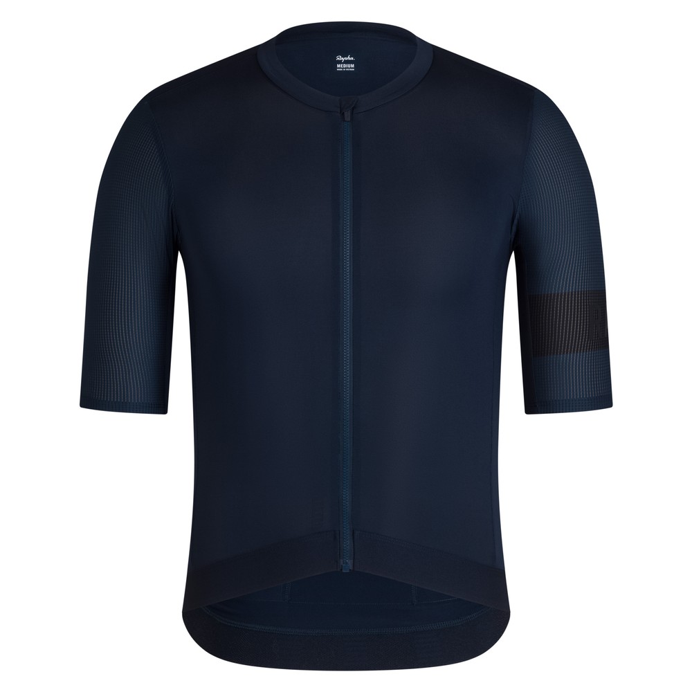 Rapha Pro Team Men's Cycling Jersey II