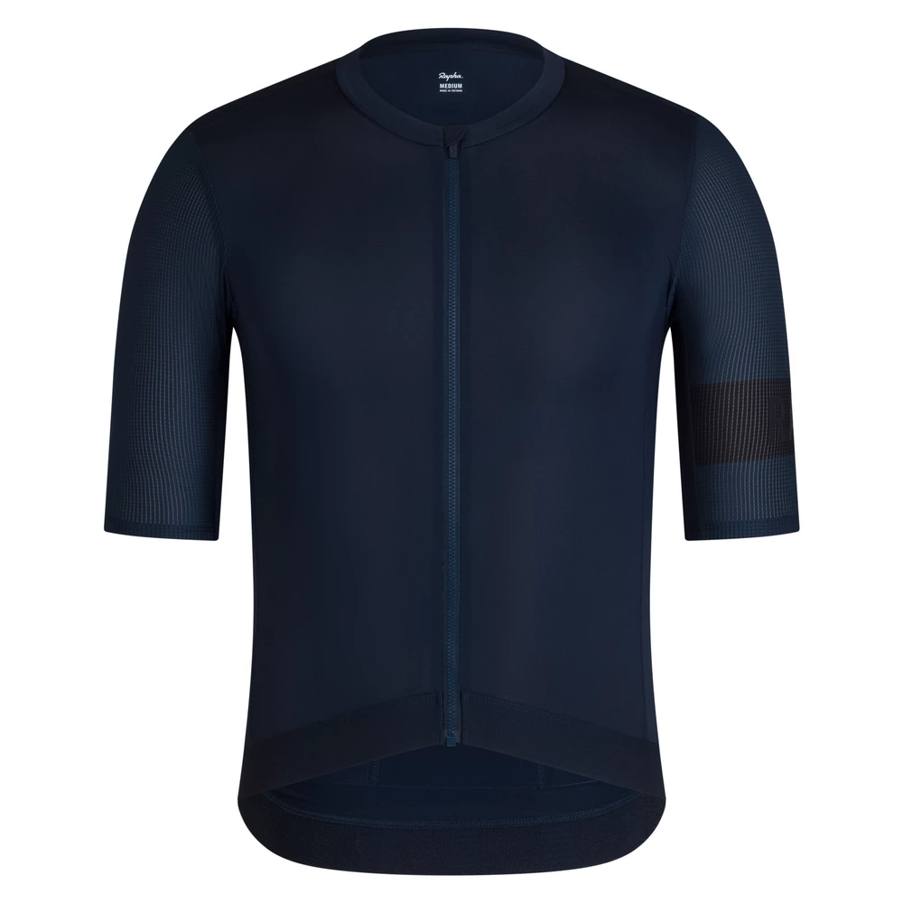 Sigma Sports Rapha Pro Team Jersey | Discount Codes available, easy returns, up to £25 off with Newsletter Signup, FREE Postage over £60