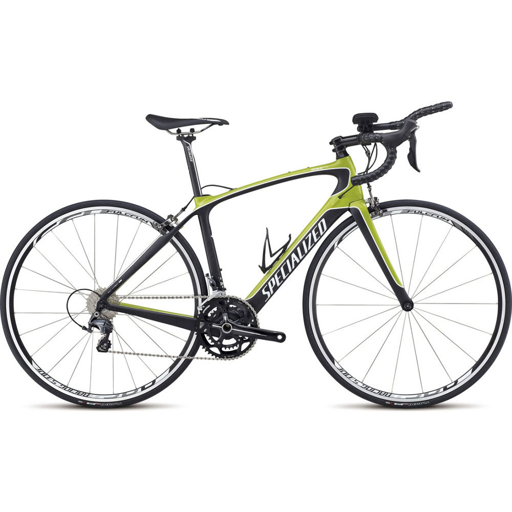 Specialized Alias Comp Womens Triathlon Bike 2015