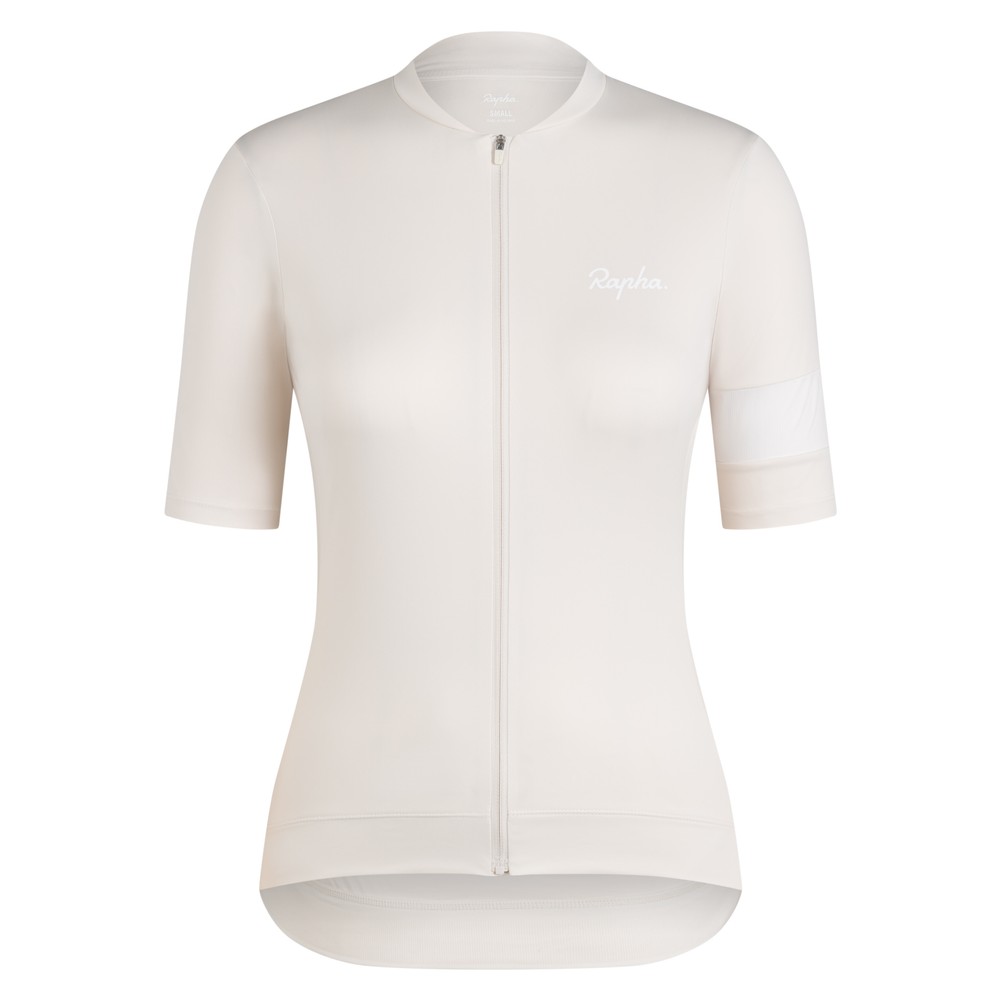 Rapha Women's Core Short Sleeve Jersey
