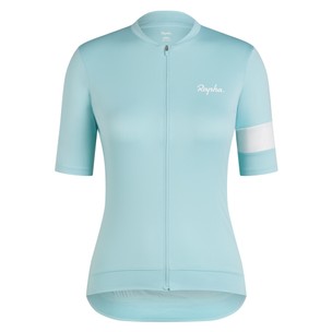 Rapha Women's Core Short Sleeve Cycling Jersey