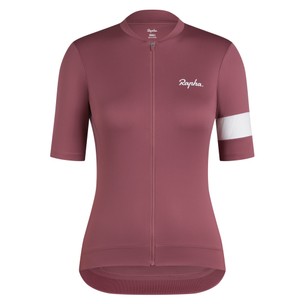 Rapha Women's Core Short Sleeve Jersey