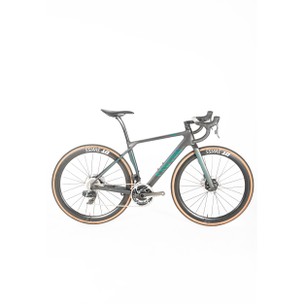 Canyon Endurace CFR 2023 XS - Approved Used