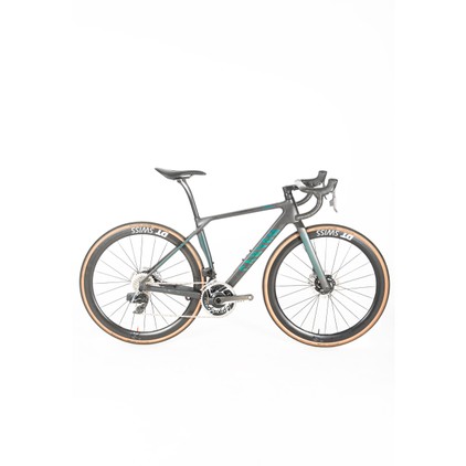 Canyon Endurace CFR 2023 XS - Approved Used | Sigma Sports