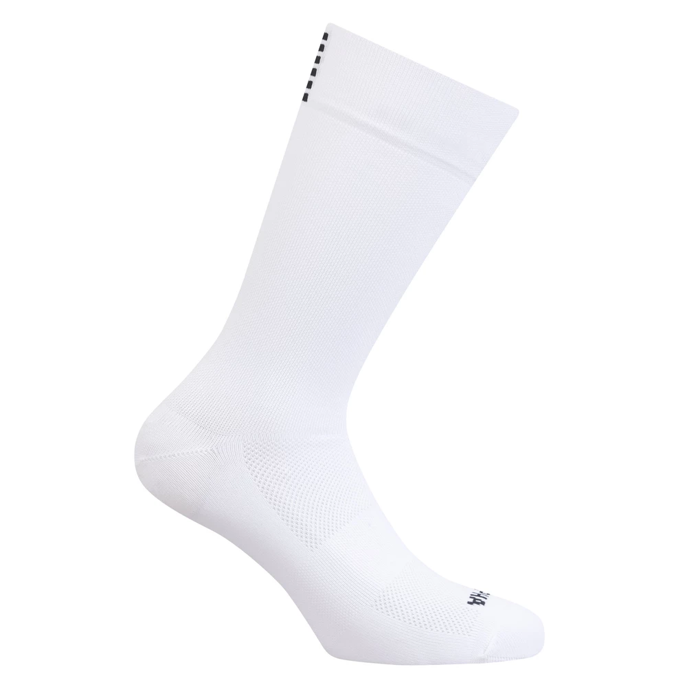Sigma Sports Rapha Pro Team Socks - Extra Long | Discount Codes available, easy returns, up to £25 off with Newsletter Signup, FREE Postage over £60
