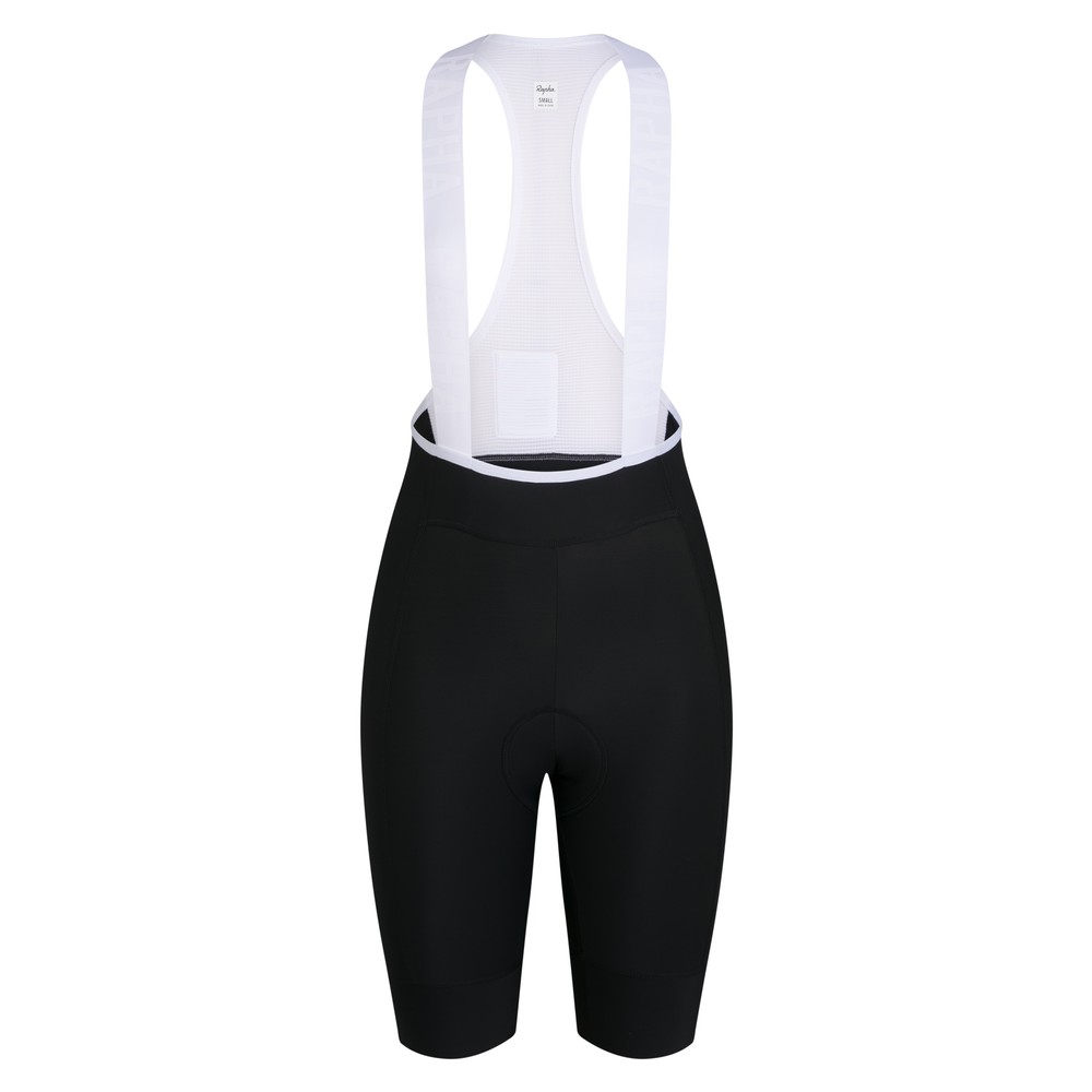 Rapha Women's Pro Team Training Bib Shorts - Regular