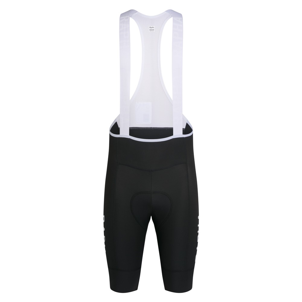 Rapha Pro Team Training Bib Shorts - Regular