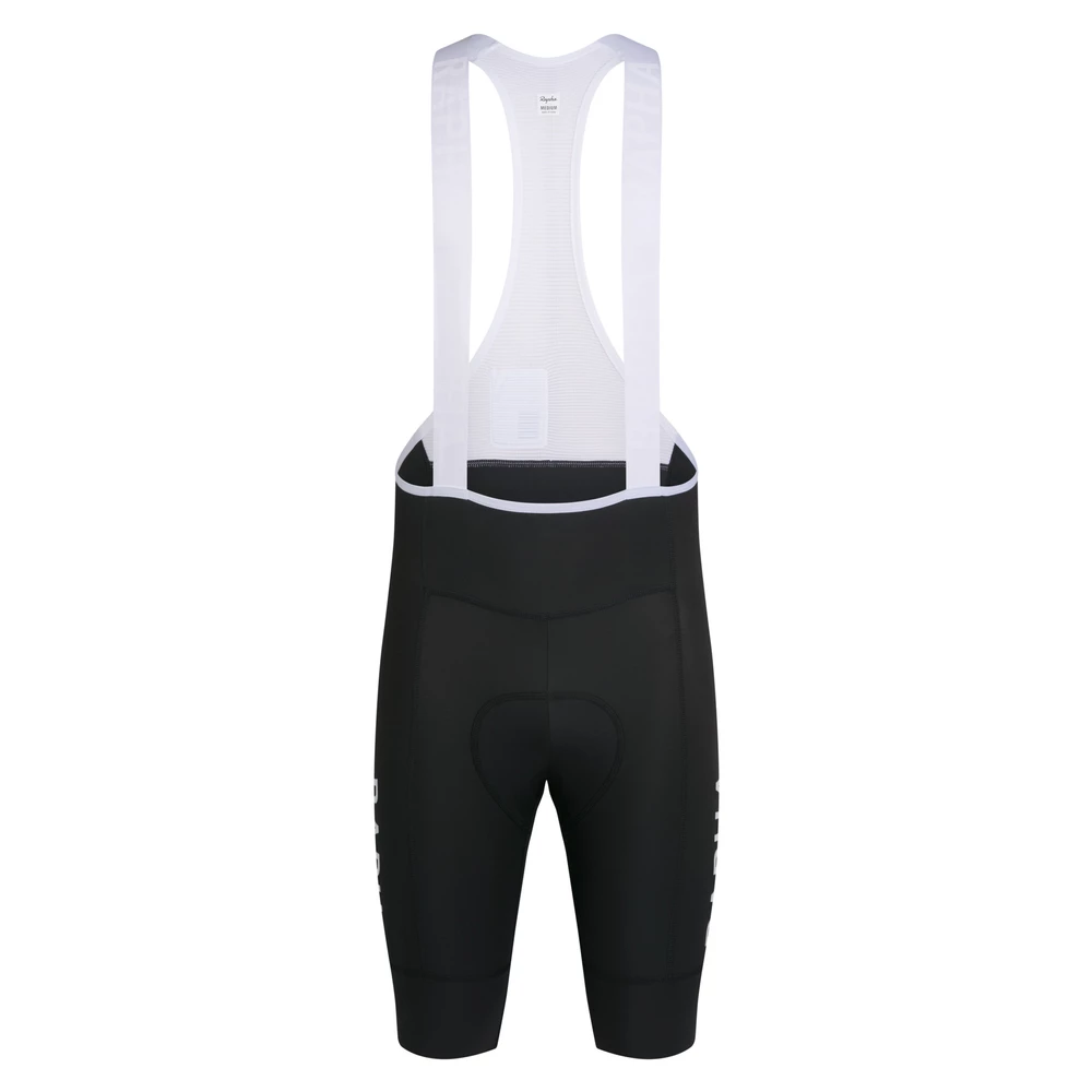 Sigma Sports Rapha Pro Team Training Bib Shorts - Regular | Discount Codes available, easy returns, up to £25 off with Newsletter Signup, FREE Postage over £60