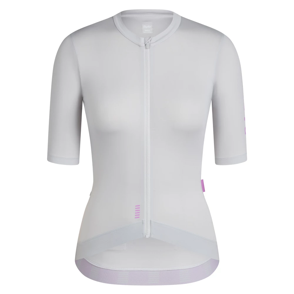 Sigma Sports Rapha Women's Pro Team Training Cycling Jersey II | Discount Codes available, easy returns, up to £25 off with Newsletter Signup, FREE Postage over £60