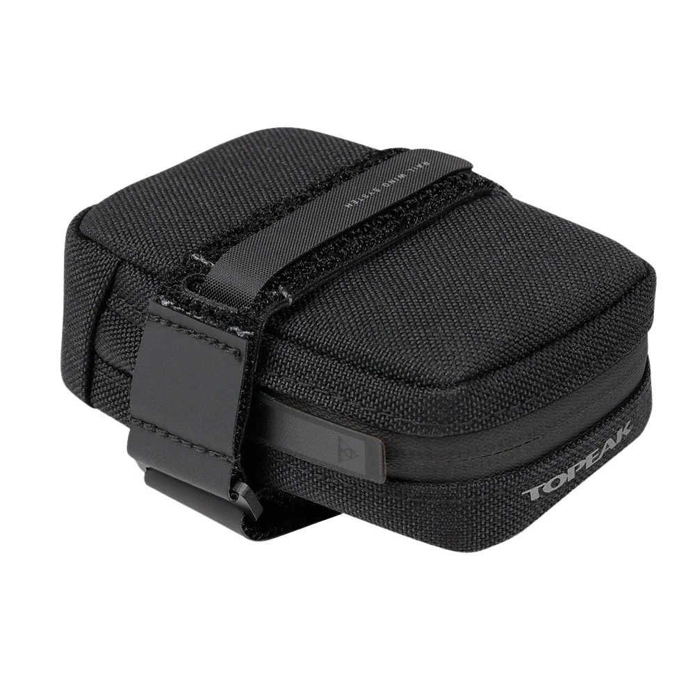 Sigma Sports Topeak Elementa X-Small Seatbag | Discount Codes available, easy returns, up to £25 off with Newsletter Signup, FREE Postage over £60