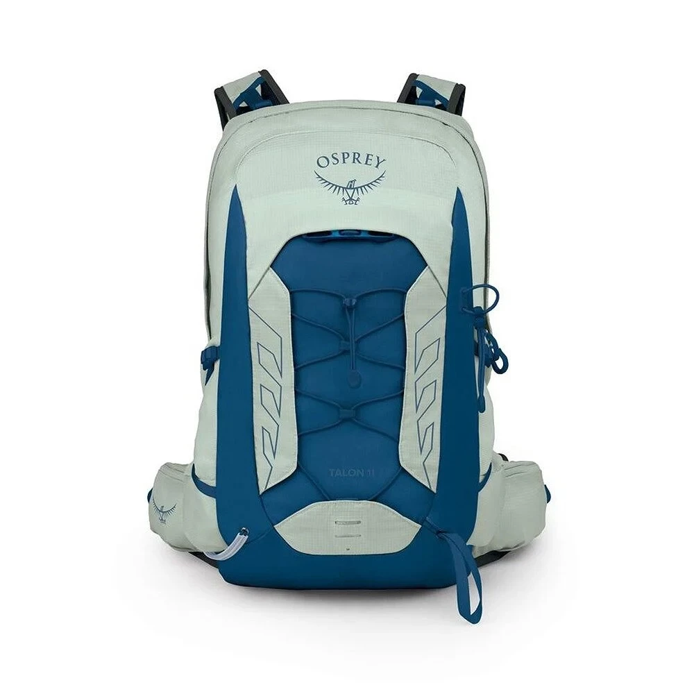 Sigma Sports Osprey Talon 11 Backpack | Discount Codes available, easy returns, up to £25 off with Newsletter Signup, FREE Postage over £60