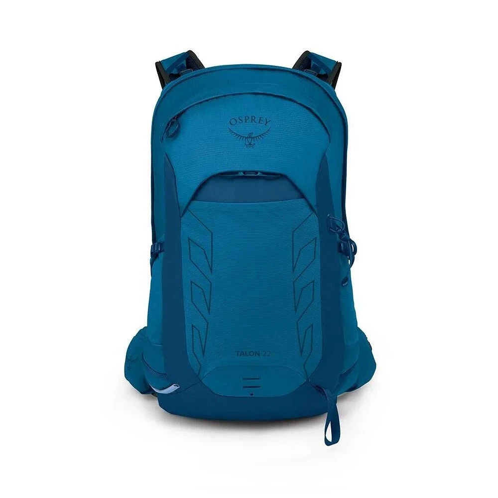 Sigma Sports Osprey Talon 22 Backpack 2025 | Discount Codes available, easy returns, up to £25 off with Newsletter Signup, FREE Postage over £60