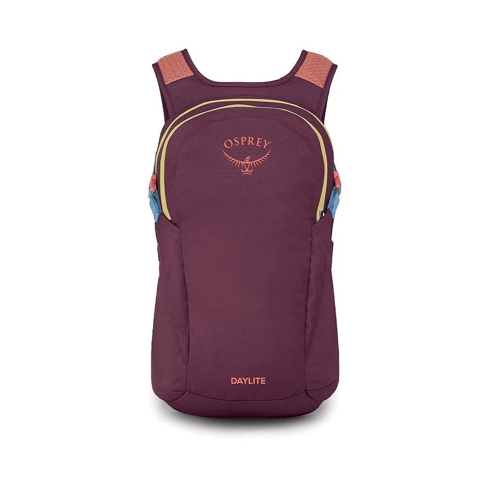 Sigma Sports Osprey Daylite Backpack | Discount Codes available, easy returns, up to £25 off with Newsletter Signup, FREE Postage over £60