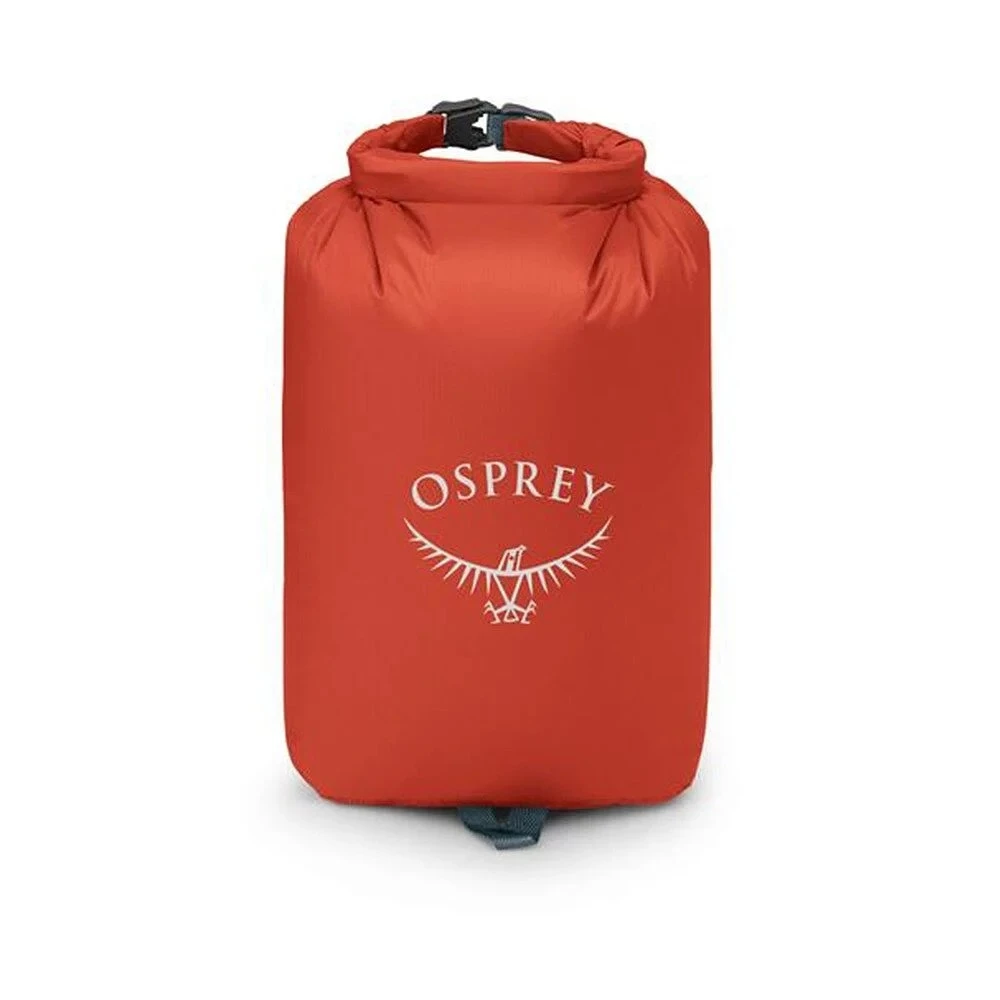 Sigma Sports Osprey Ultralight Drysack 6L | Discount Codes available, easy returns, up to £25 off with Newsletter Signup, FREE Postage over £60