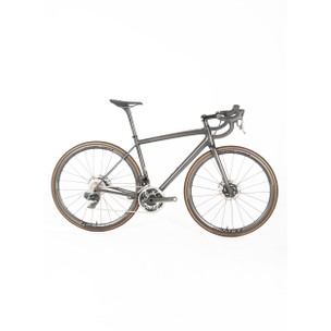 Specialized S-Works Aethos 2022 54cm - Approved Used