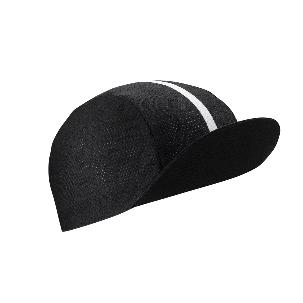 Sigma Sports Assos Endurance Cycling Cap P1 | Discount Codes available, easy returns, up to £25 off with Newsletter Signup, FREE Postage over £60