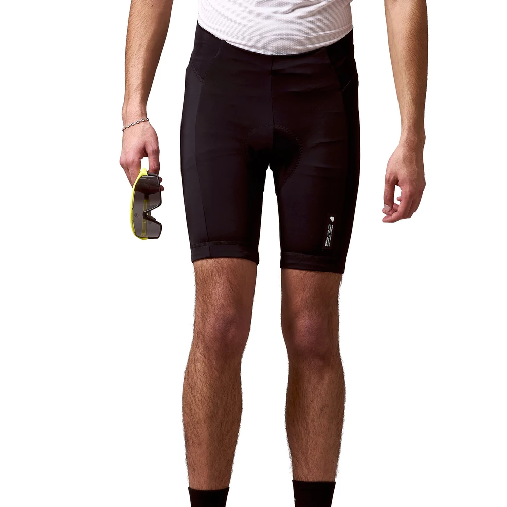 Sigma Sports Endura 6 Panel Cycling Shorts | Discount Codes available, easy returns, up to £25 off with Newsletter Signup, FREE Postage over £60