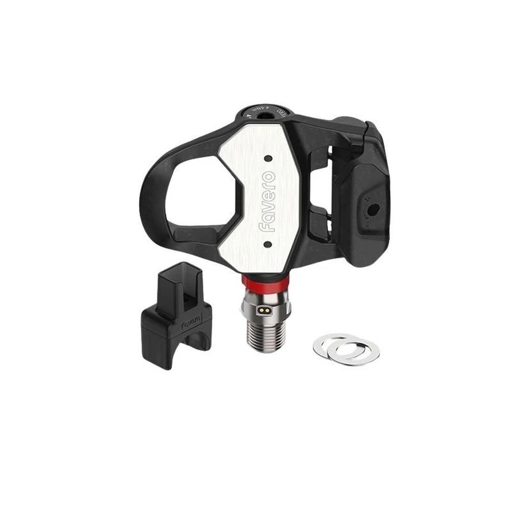 Sigma Sports Favero Assioma PRO RL-UP Single Sided Upgrade Power Meter Pedal | Discount Codes available, easy returns, up to £25 off with Newsletter Signup, FREE Postage over £60