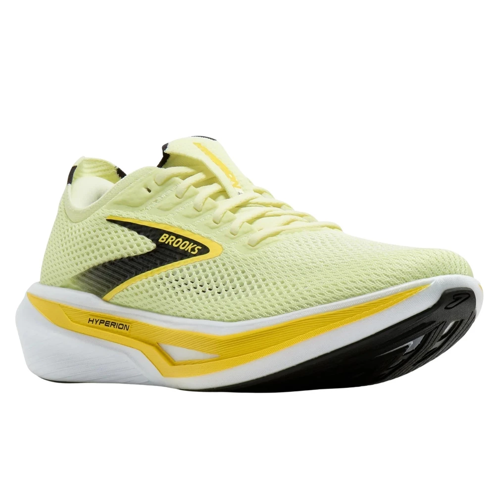 Sigma Sports Brooks Hyperion 3 Running Shoes | Discount Codes available, easy returns, up to £25 off with Newsletter Signup, FREE Postage over £60