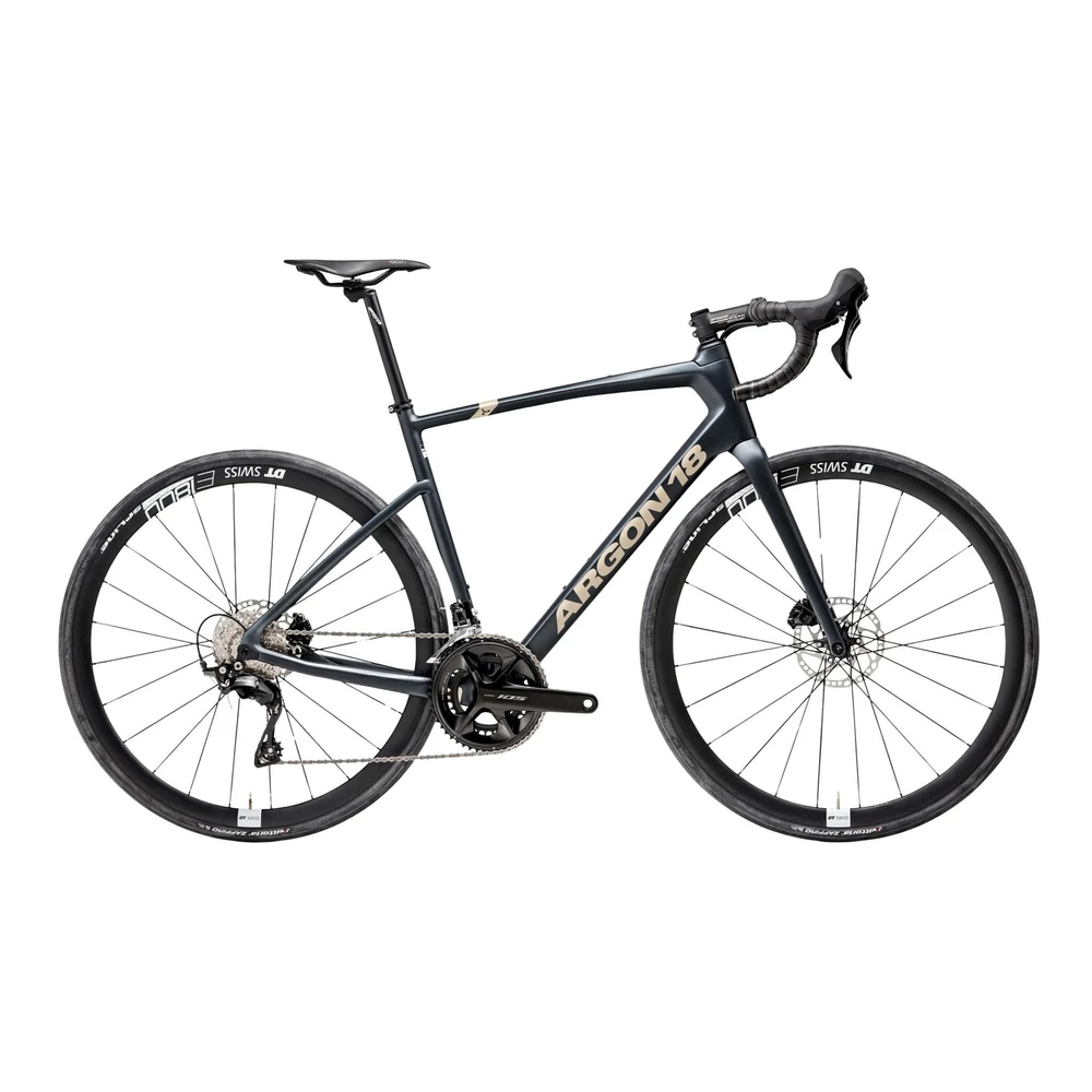 Sigma Sports Argon 18 Equation 105 Road Bike | Discount Codes available, easy returns, up to £25 off with Newsletter Signup, FREE Postage over £60
