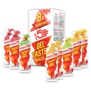 High5 Gel Taster Pack (8 X 40g)