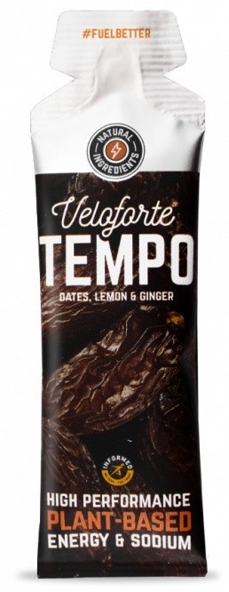 Veloforte Short Dated: Tempo Nectar Energy Gel 1 X 33g